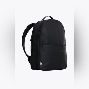 Beis Commuter Backpack - Black